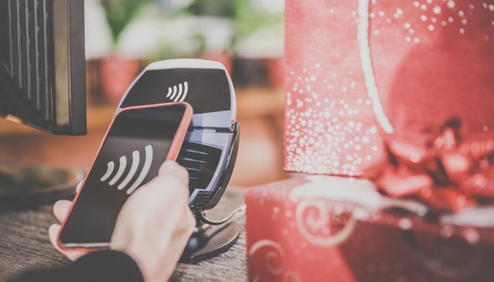 سیم کارت ان اف سی