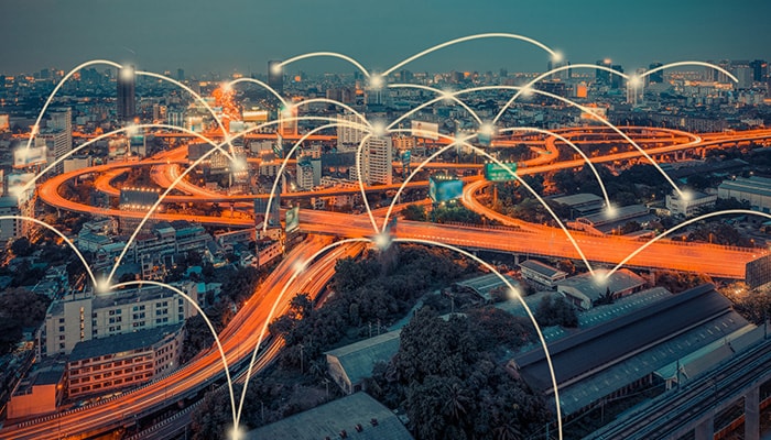 با سامانه شهر هوشمند ایرانسل بیشتر آشنا شوید