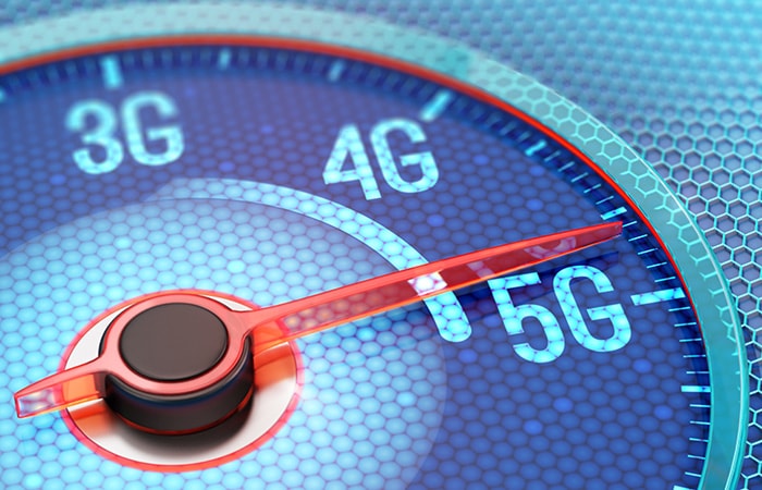 5G ایرانسل