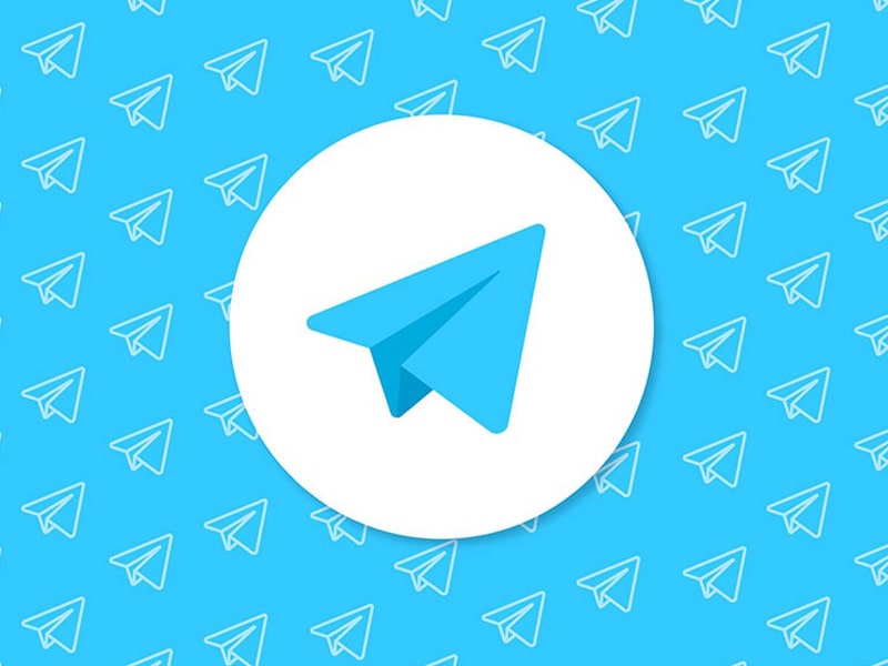 دیلیت اکانت تلگرام چگونه است