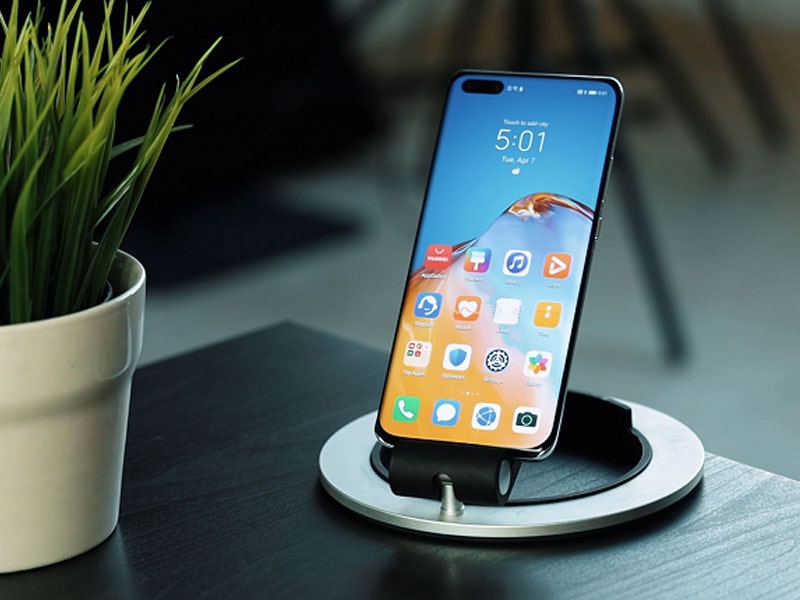 هواوی میت 40