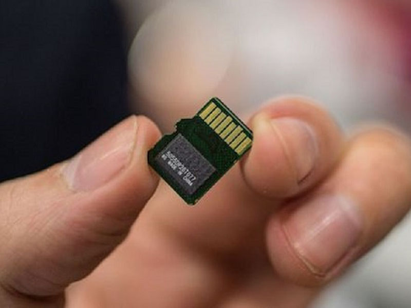 درگاه یا اسلات هیبریدی یا اسلات چند منظوره hybrid SIM card slot