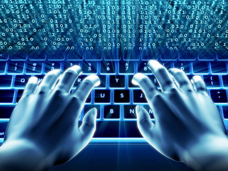 بخش پهنای باند در سرعت اینترنت