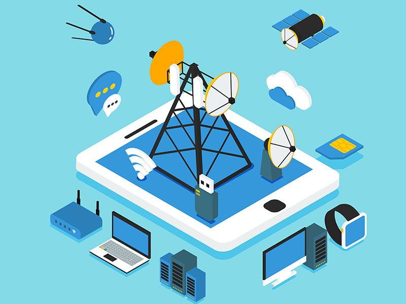 همراه اول 7000 سیم کارت را به سازمان مدیریت بحران واگذار کرد