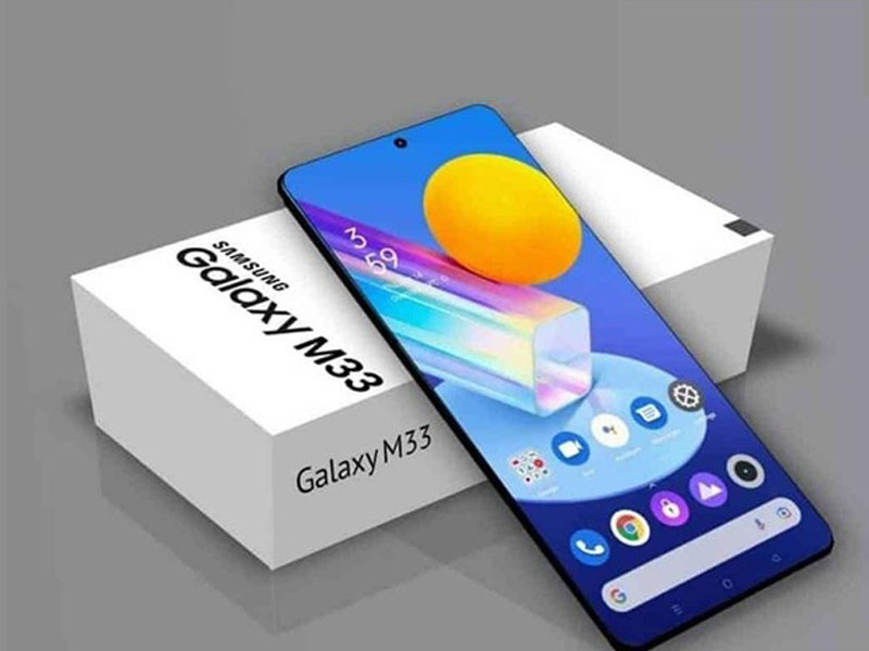 امکانات احتمالی گوشی جدید گلکسی M23 5G