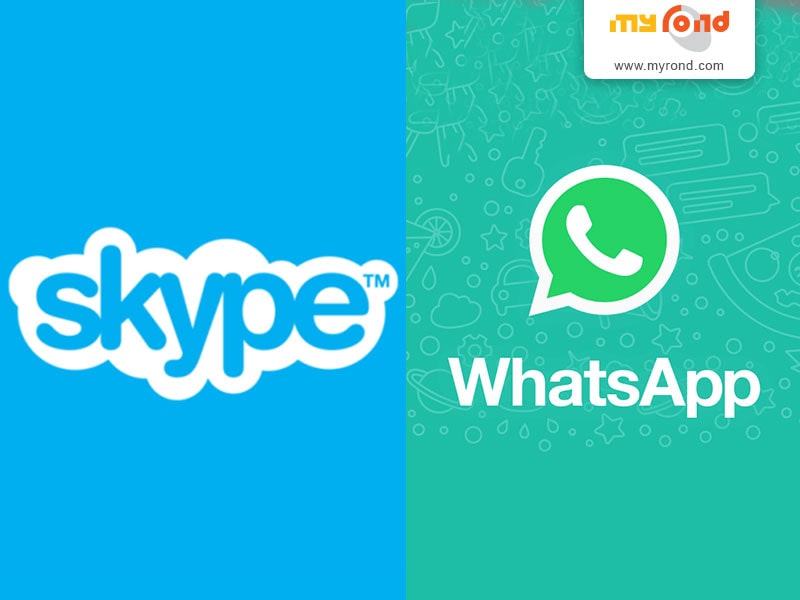 تماس تصویری