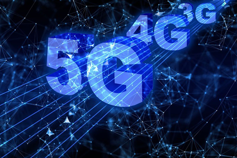 نقشه راه ایران برای راه اندازی و توسعه اینترنت G۵