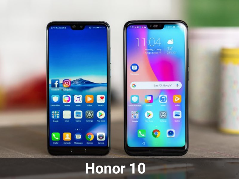 قیمت گوشی honor 8x