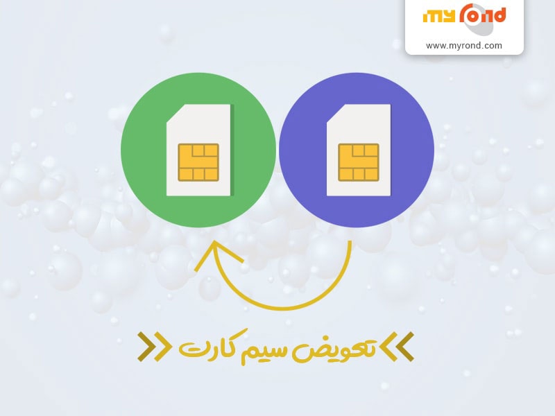 خرید سیم کارت ناشناس