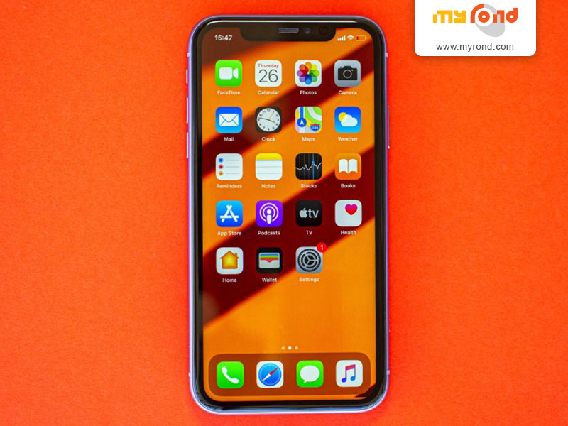 آیفون ۱۱ (iphone 11)