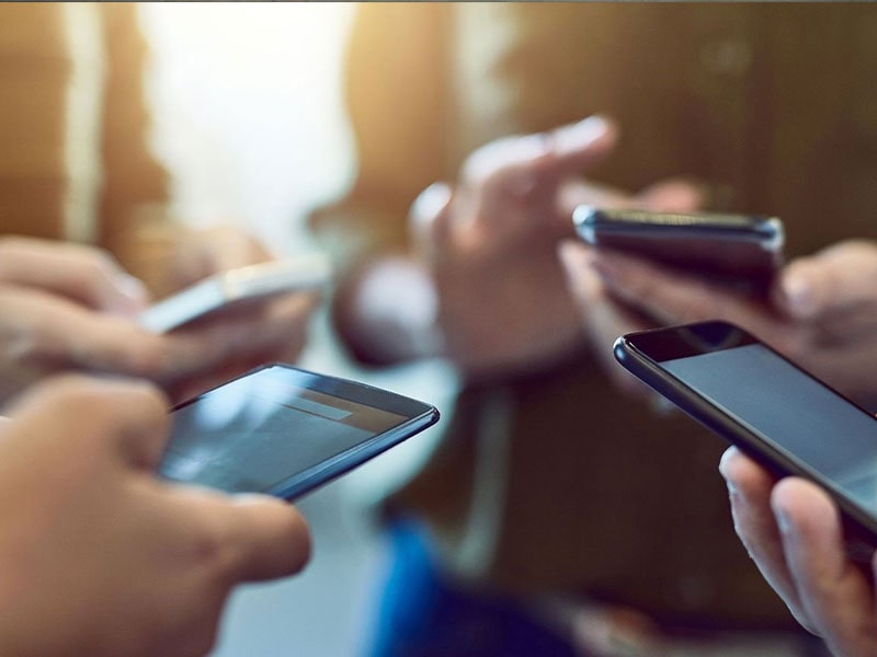 افزایش قیمت موبایل