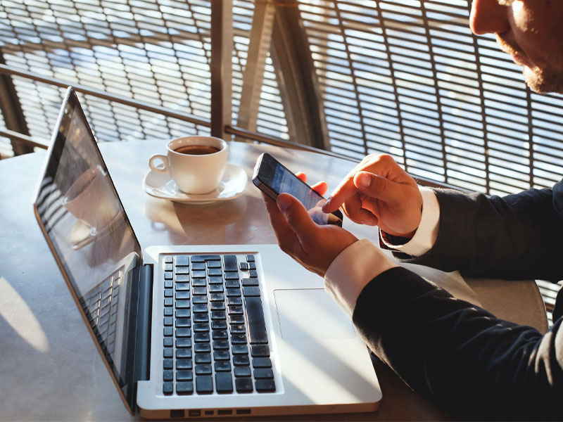 سامانه شاهکار (شبکه احراز هویت کاربران) چگونه کار می کند؟