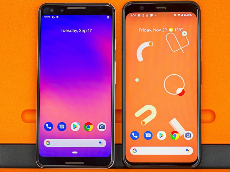 بررسی تخصصی پیکسل 4 + فیلم معرفی