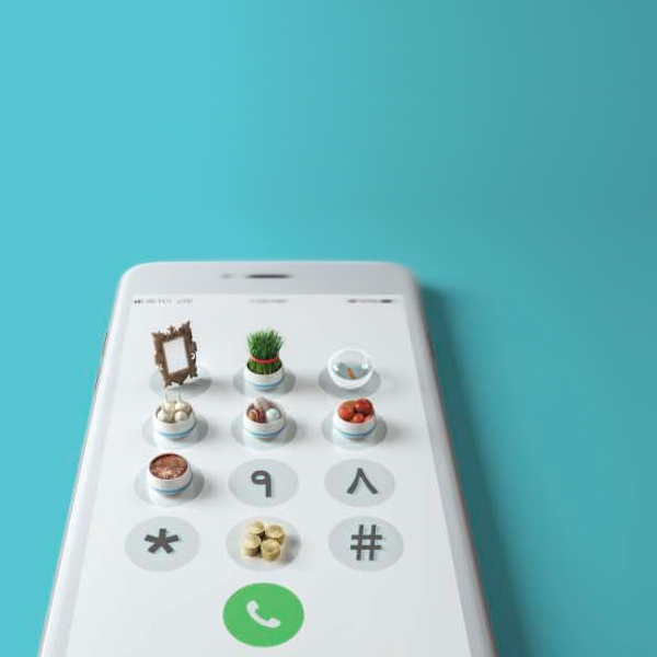 هدایای ویژه همراه اول، ایرانسل و رایتل به مناسبت نوروز 98