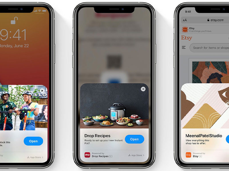 Ios 14 برای چه گوشی هایی عرضه میشود