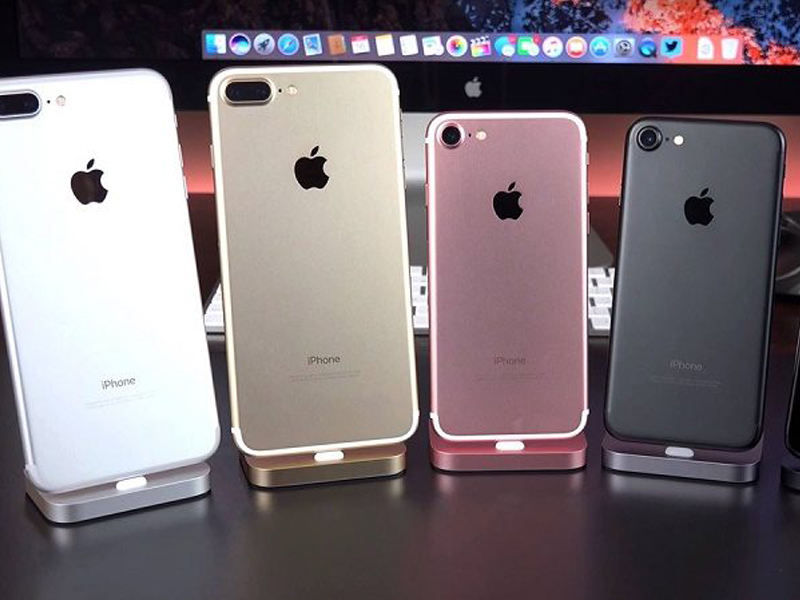 مزایای گارانتی گوشی آپل و آیفون در ایران