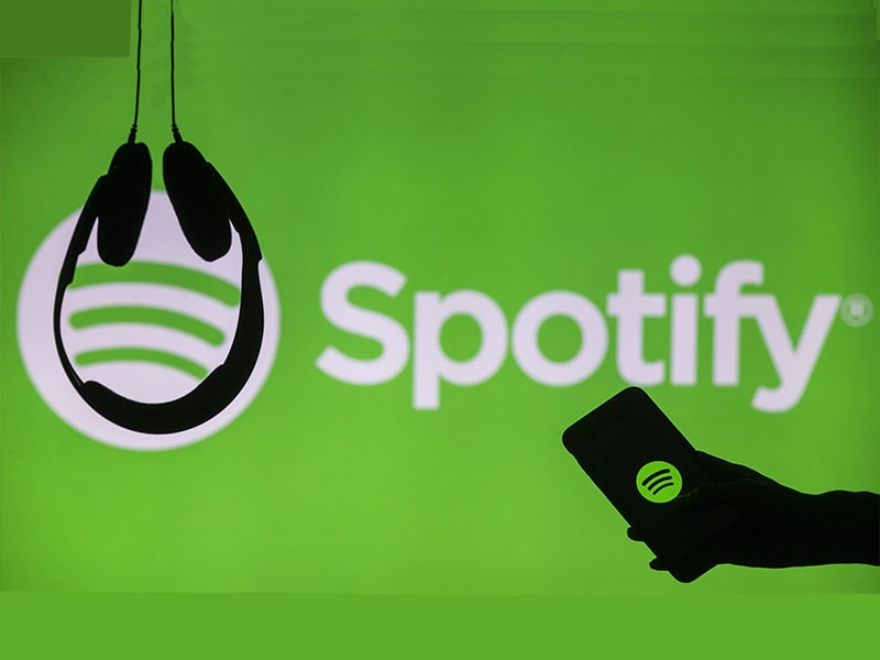 اسپاتیفای spotify
