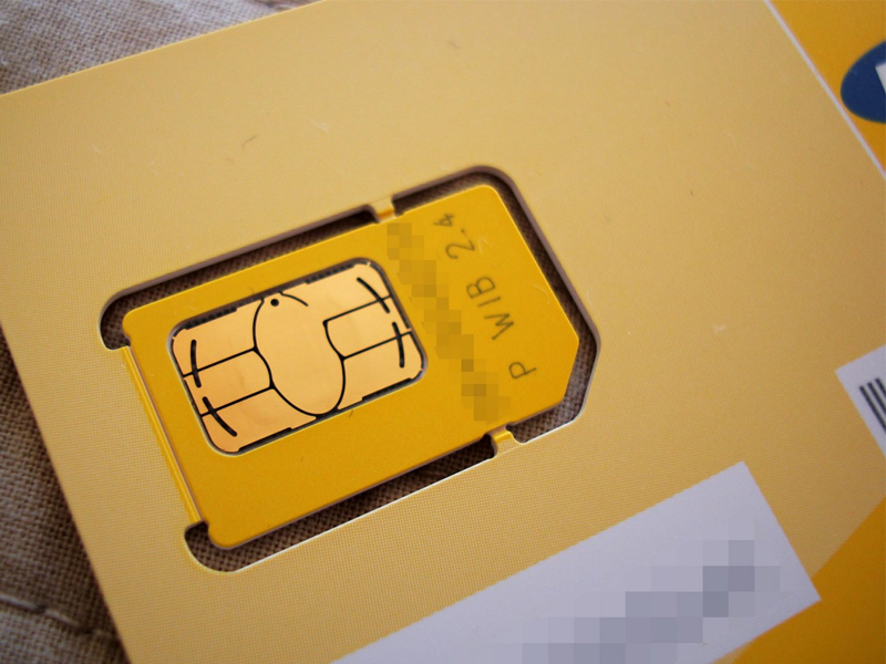 چگونه سیم کارت اعتباری را دائمی کنیم؟