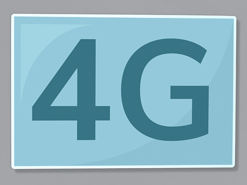 سیم کارت 4g همراه اول