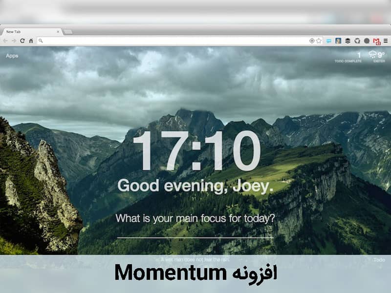 کاربردی ترین افزونه های کروم