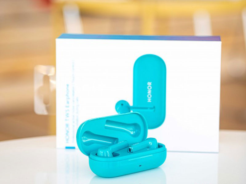 بررسی تخصصی ایرپاد آنر مجیک (Honor Magic Earbuds)