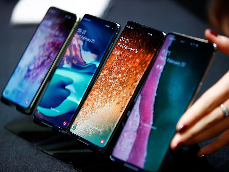 معرفی 10 گوشی پرطرفدار و پرفروش سال 2019 در بازار موبایل کشور