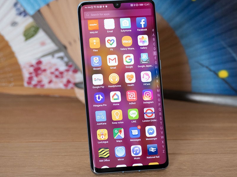 هواوی p30