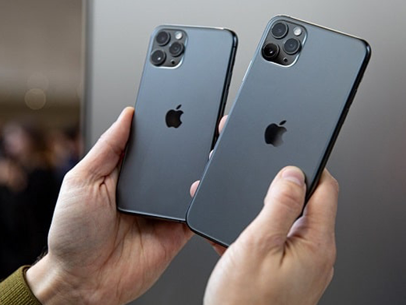 آیا در ایران گارانتی گوشی های آیفون صورت می گیرد؟