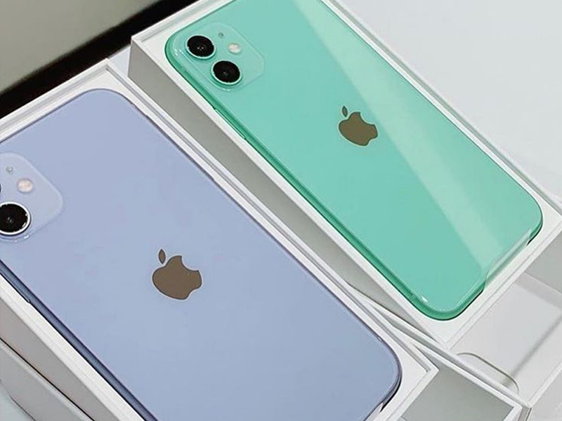 اسمامی شرکت های ارائه دهنده گارانتی آیفون در ایران