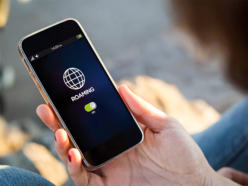 چگونه می توان از خدمات اینترنت رومینگ همراه اول استفاده کرد؟