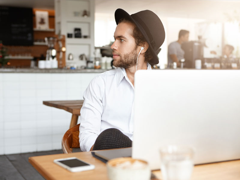 کیفیت صدای هدفون