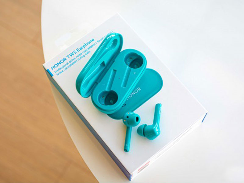 Honor Earbuds