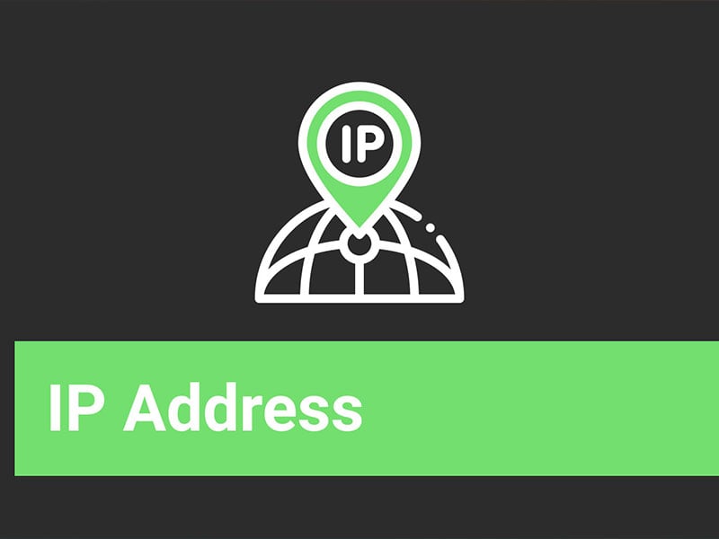 IP Address