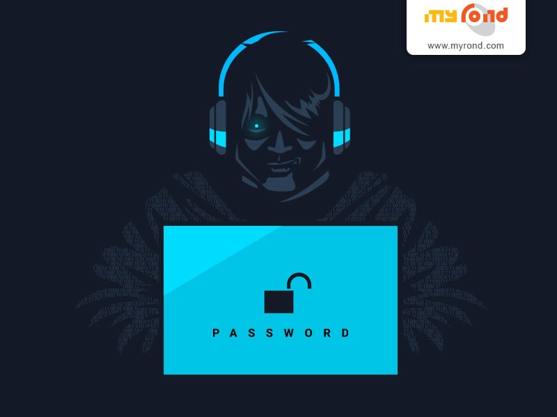 رمز دوم یکبار مصرف و فیشینگ