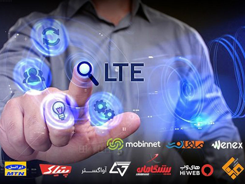 همه چیز درباره تفاوت سیم کارت TD - LTE با سیم کارت 4G