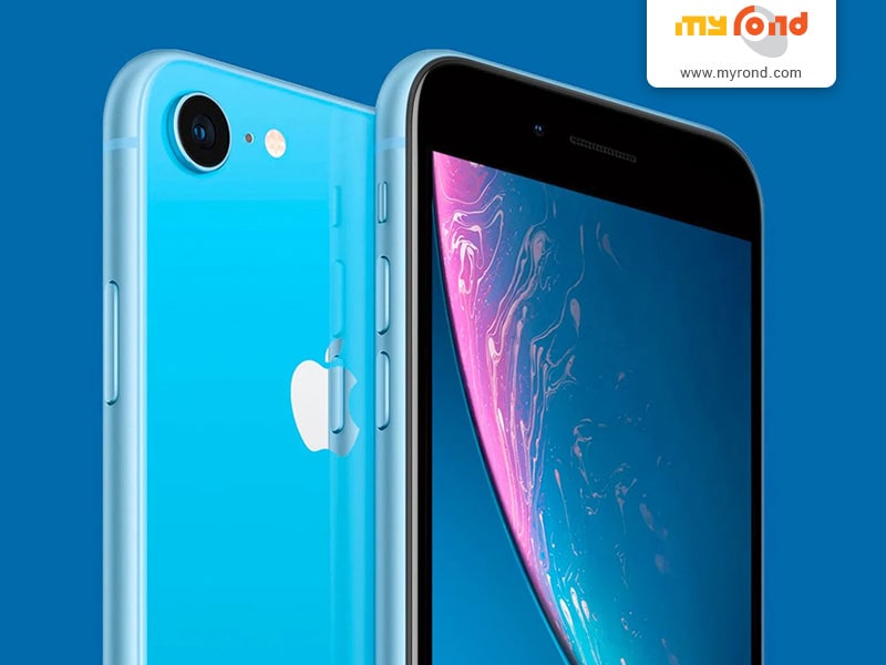 Iphone se 2