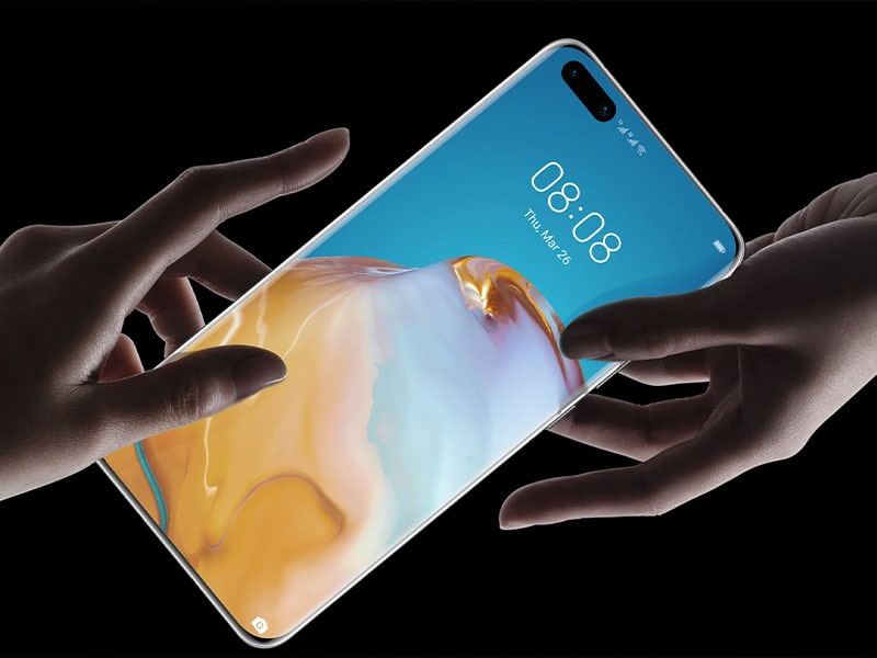 همه چیز درباره هواوی P40 پرو پلاس [تا 10 گیگابیت سرعت با 5G] 