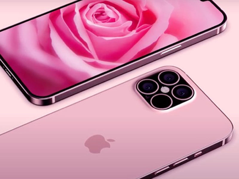آیفون 14 در قسمت صفحه نمایش چه تغییراتی خواهدکرد؟