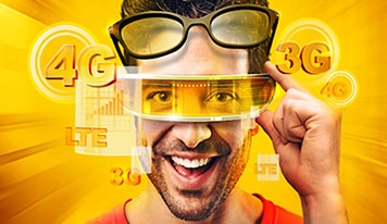 برنامه «ایرانسل من» در رده دوم اپلیکیشن های محبوب