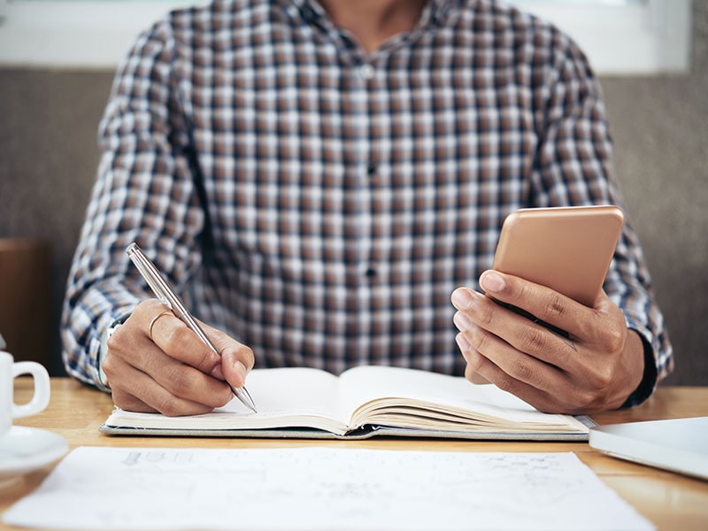 اپلیکیشن همتا رجیستری