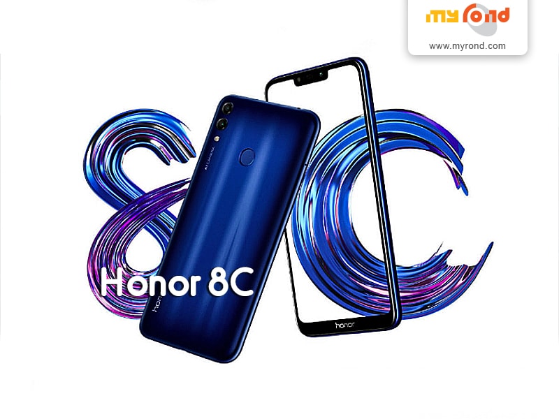 Honor 8c