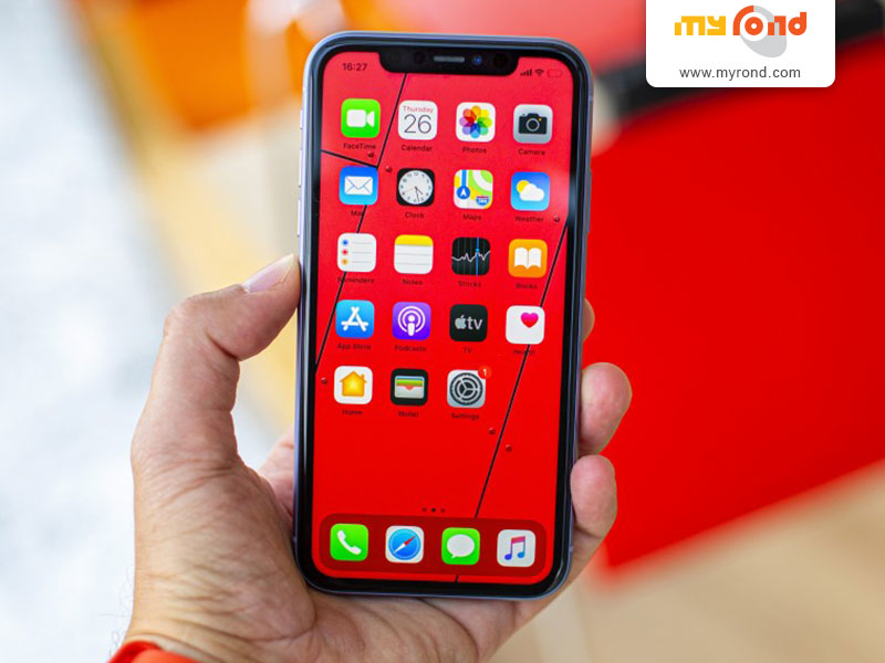 همه چیز در مورد آیفون ۱۱ (iphone 11)