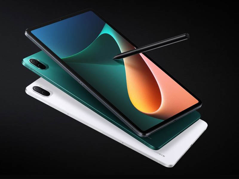 بررسی تبلت تکلست M30 Pro