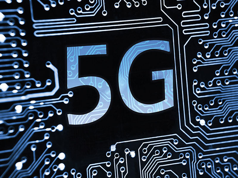 مقایسه اینترنت 4G و 5G از نظر پوشش
