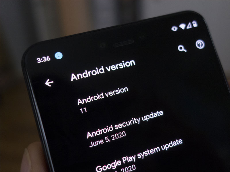 Android 11 چه امکاناتی دارد؟