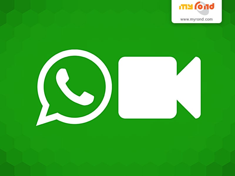 تماس تصویری در واتساپ و اسکایپ