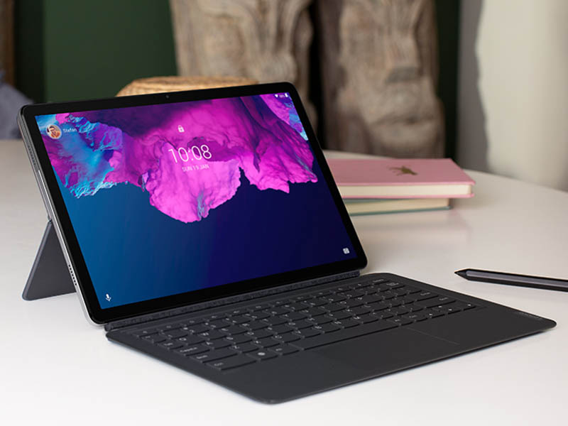 بررسی تبلت لنوو Tab P11 Pro