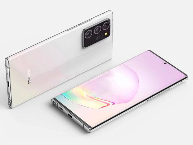Galaxy Note 20