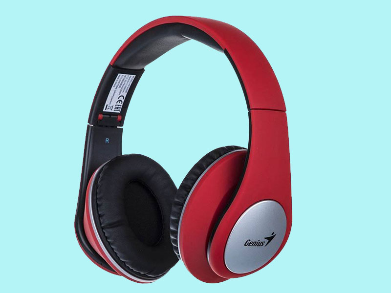 هدفون مدل HS-935BT