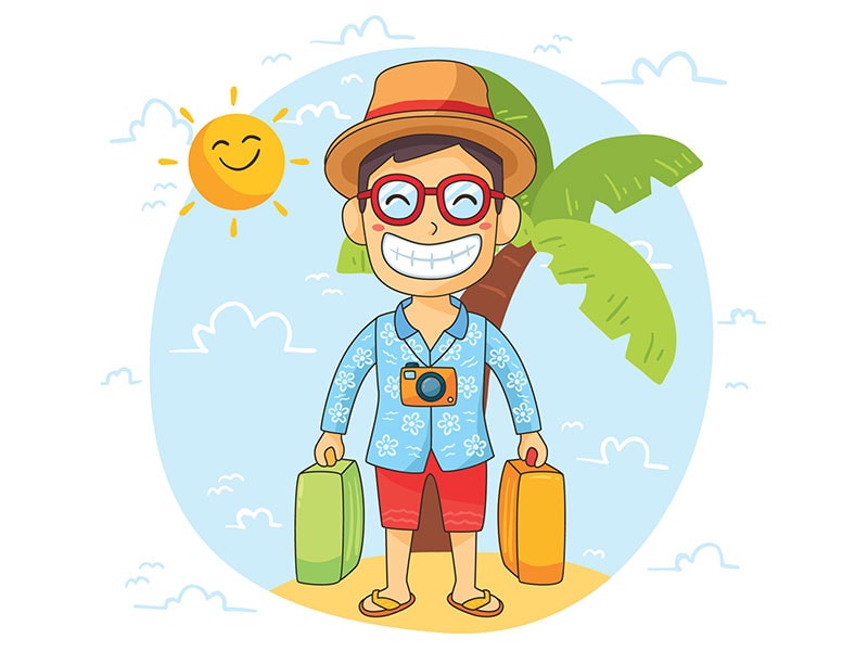 tourist Sim
